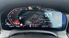 BMW 4 Series 420i M Sport 5dr Step Auto [Tech Pack] Petrol Hatchback